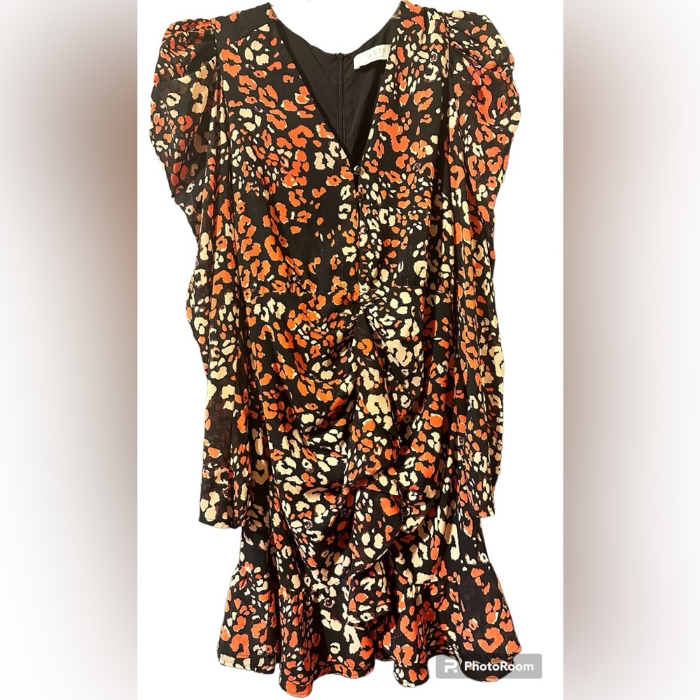 ASTR the Label dress size 2